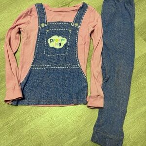 Ms. Rachel Pajama Set